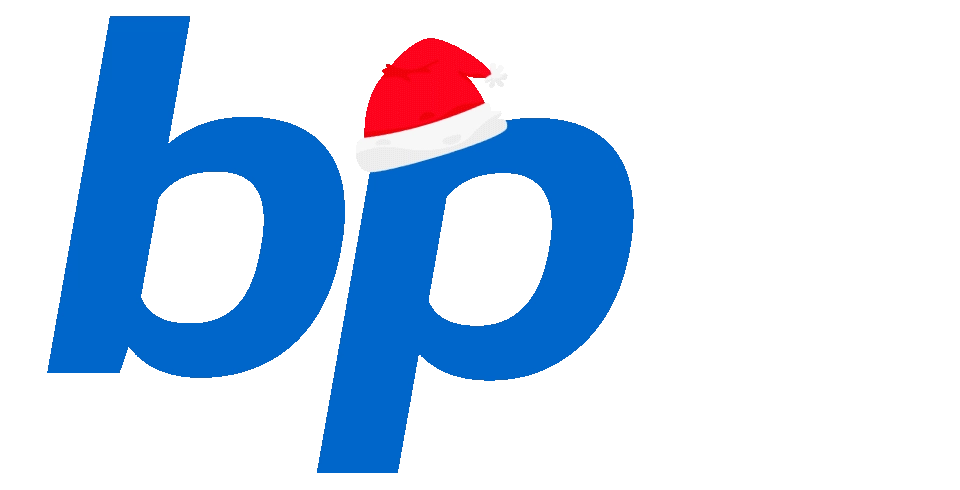 BP9 Logo